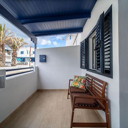 Blue Coast Apartment Punta Mujeres Ngoại thất bức ảnh