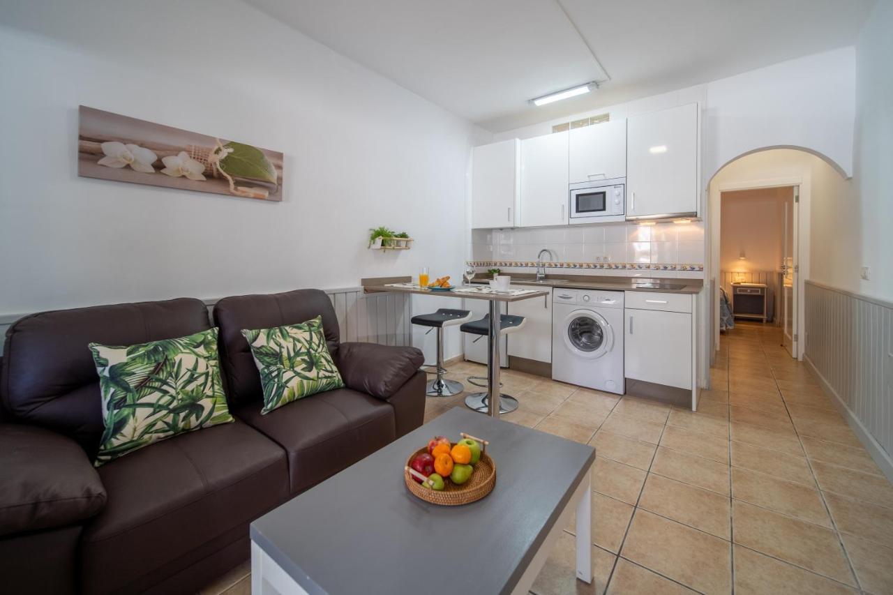 Blue Coast Apartment Punta Mujeres Ngoại thất bức ảnh