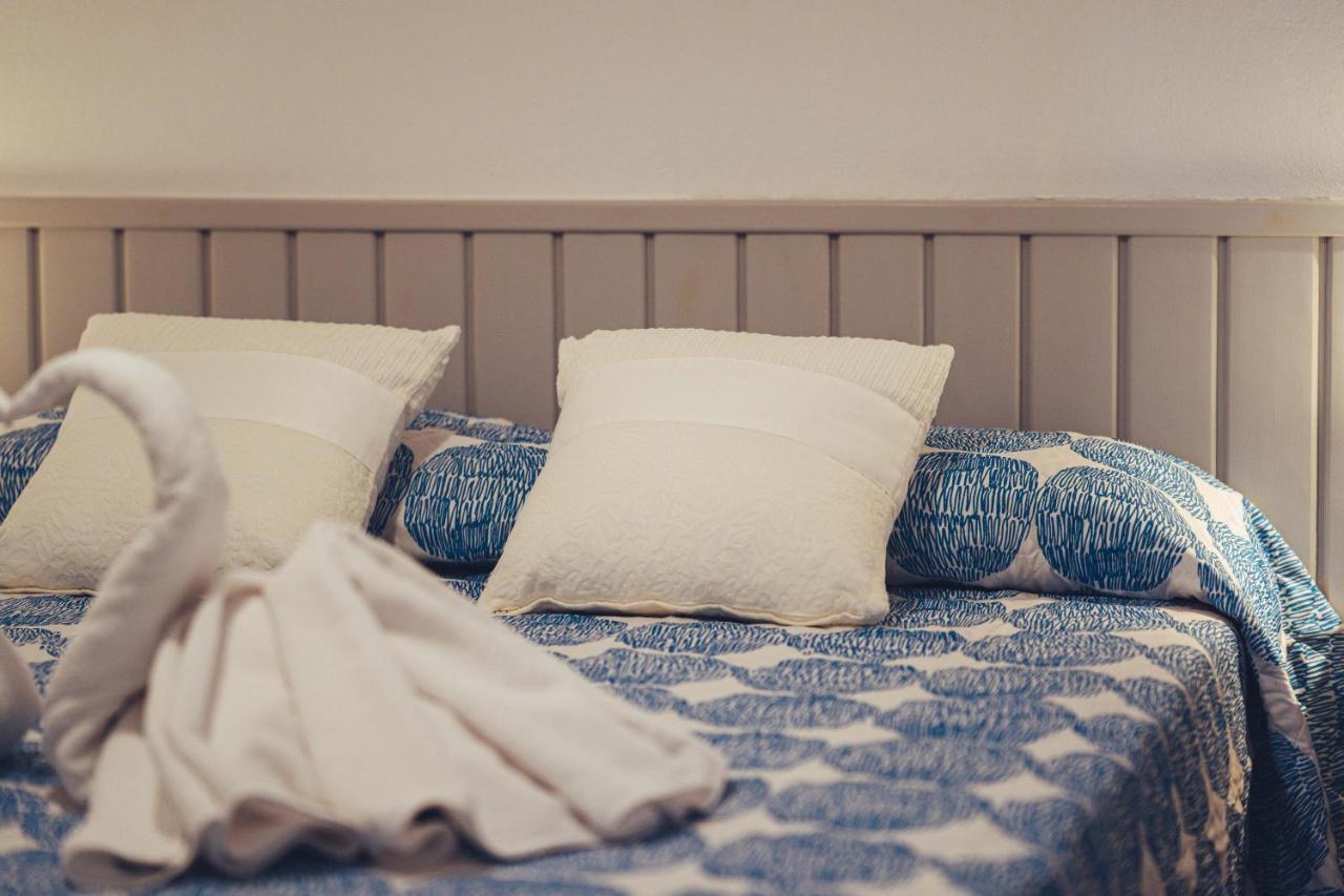 Blue Coast Apartment Punta Mujeres Ngoại thất bức ảnh
