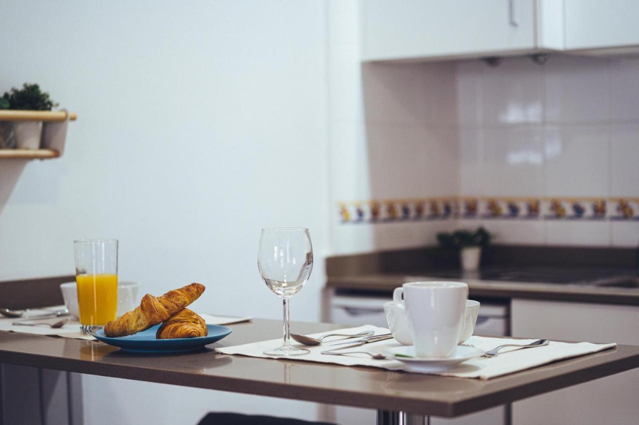 Blue Coast Apartment Punta Mujeres Ngoại thất bức ảnh