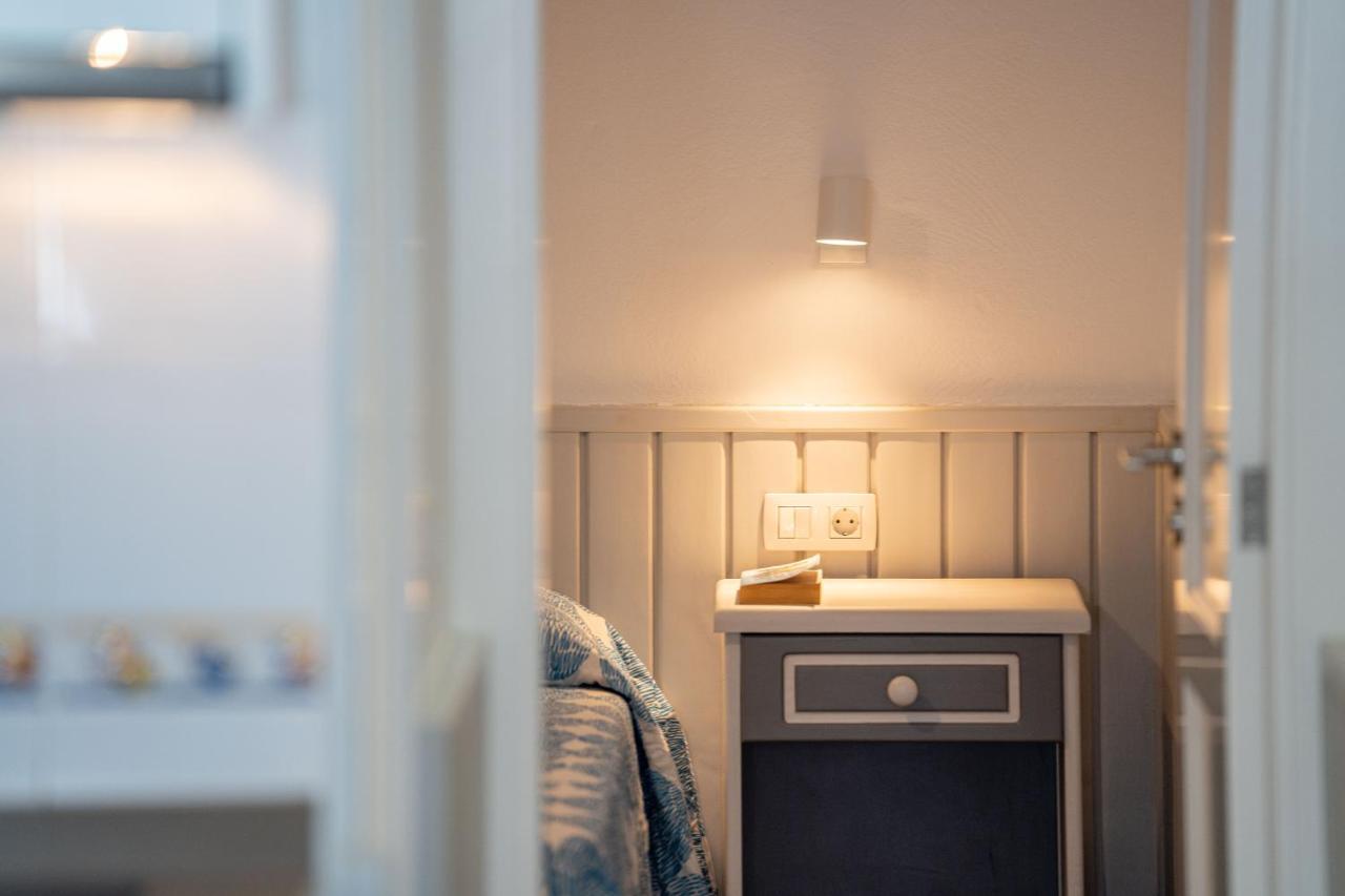 Blue Coast Apartment Punta Mujeres Ngoại thất bức ảnh