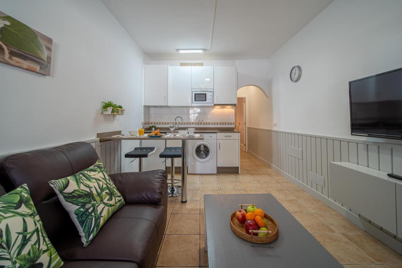 Blue Coast Apartment Punta Mujeres Ngoại thất bức ảnh