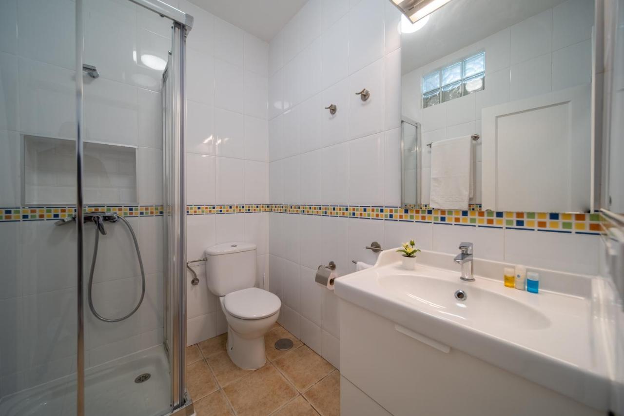 Blue Coast Apartment Punta Mujeres Ngoại thất bức ảnh