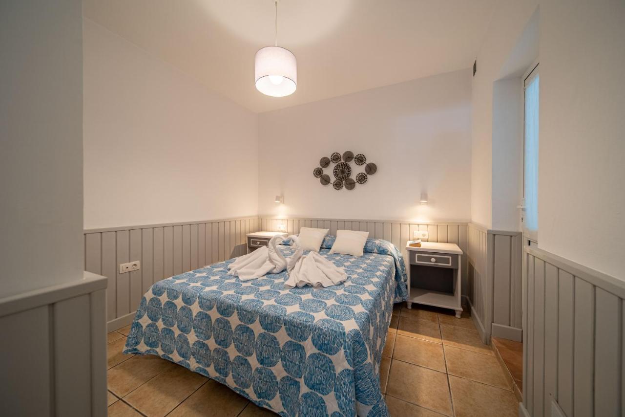 Blue Coast Apartment Punta Mujeres Ngoại thất bức ảnh
