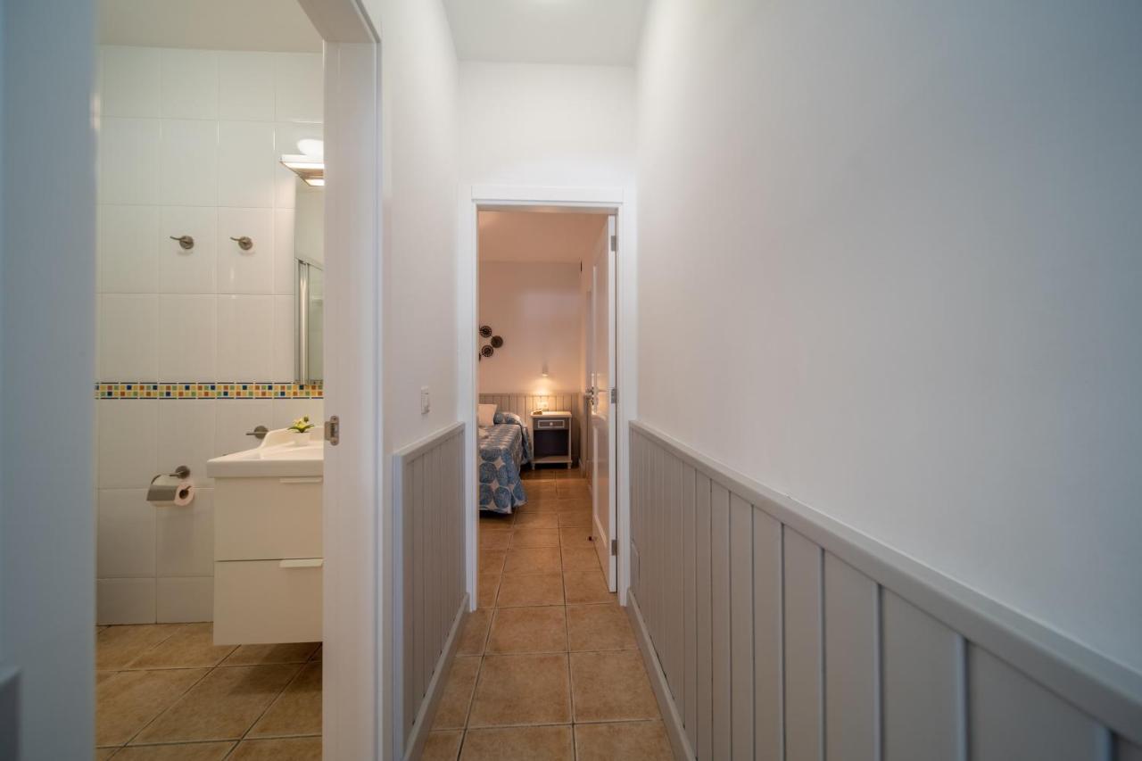 Blue Coast Apartment Punta Mujeres Ngoại thất bức ảnh